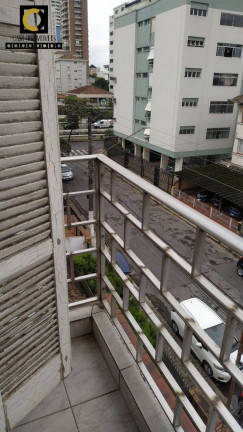 Imagem Apartamento com 2 Quartos à Venda, 90 m² em Ponta Da Praia - Santos Imagem Apartamento com 2 Quartos à Venda, 90 m² em Ponta Da Praia - Santos
