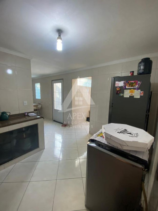 Imagem Casa com 3 Quartos à Venda, 200 m² em Campo Grande - Rio De Janeiro