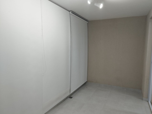 Imóvel com 1 Quarto para Alugar, 37 m² em Pinheiros - São Paulo