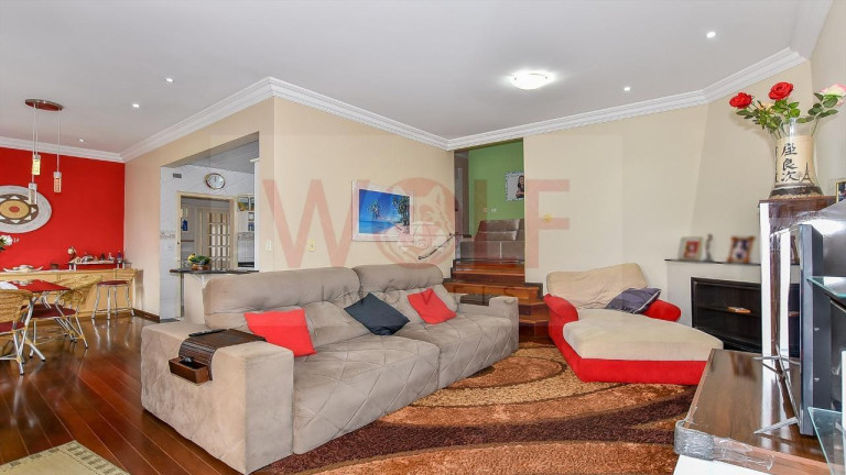 Imagem Casa com 4 Quartos à Venda, 243 m² em Pilarzinho - Curitiba Imagem Casa com 4 Quartos à Venda, 243 m² em Pilarzinho - Curitiba