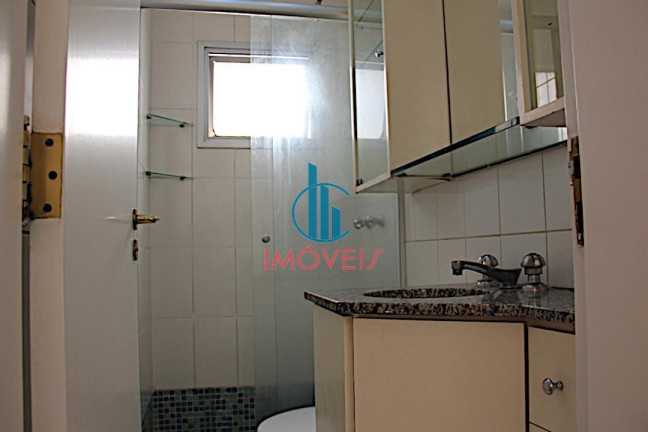 Imagem Apartamento com 2 Quartos à Venda, 50 m² em Jardim Aeroporto - São Paulo