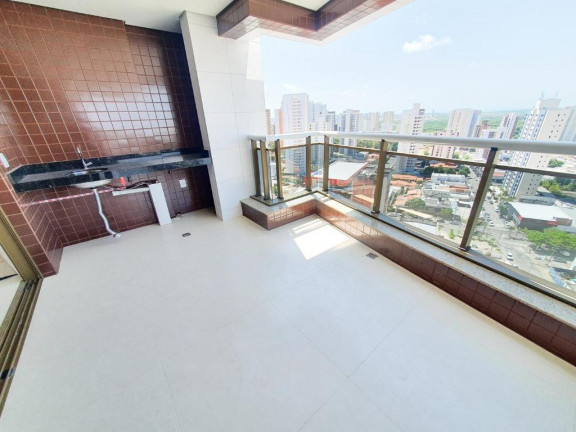 Imagem Apartamento com 4 Quartos à Venda, 219 m² em Dionisio Torres - Fortaleza