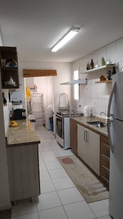 Imagem Apartamento com 2 Quartos à Venda, 78 m² em Jardim Ermida I - Jundiaí