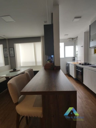 Imagem Apartamento com 2 Quartos à Venda, 50 m² em Jardim Caboré - São Paulo Imagem Apartamento com 2 Quartos à Venda, 50 m² em Jardim Caboré - São Paulo