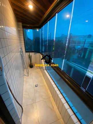 Imagem Casa com 3 Quartos à Venda, 158 m² em Centro - São Vicente