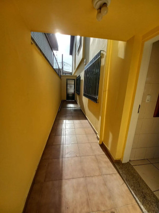 Imagem Sobrado com 3 Quartos à Venda, 218 m² em Campo Belo - São Paulo Imagem Sobrado com 3 Quartos à Venda, 218 m² em Campo Belo - São Paulo
