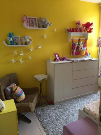 Imagem Apartamento com 3 Quartos à Venda, 63 m² em Jardim Santa Clara - Taubaté Imagem Apartamento com 3 Quartos à Venda, 63 m² em Jardim Santa Clara - Taubaté
