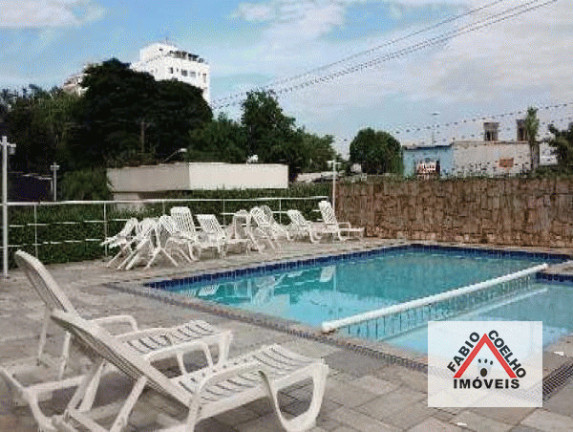 Imagem Apartamento à Venda, 90 m² em Santo Amaro - São Paulo Imagem Apartamento à Venda, 90 m² em Santo Amaro - São Paulo