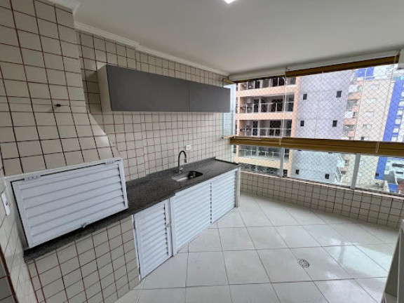 Imagem Apartamento com 3 Quartos à Venda, 132 m² em Aviação - Praia Grande Imagem Apartamento com 3 Quartos à Venda, 132 m² em Aviação - Praia Grande