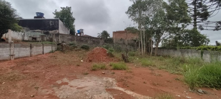 Imagem Terreno à Venda, 950 m² em Chácara Recreio Internacional - Suzano Imagem Terreno à Venda, 950 m² em Chácara Recreio Internacional - Suzano