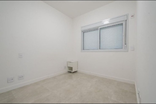 Imagem Apartamento com 2 Quartos à Venda, 52 m² em Chácara Santo Antônio (zona Sul) - São Paulo
