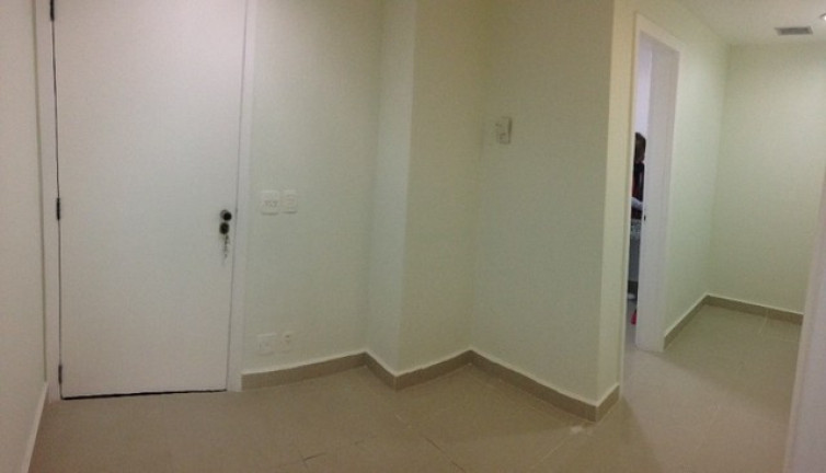 Imagem Imóvel com 1 Quarto à Venda, 34 m² em Moema - São Paulo Imagem Imóvel com 1 Quarto à Venda, 34 m² em Moema - São Paulo