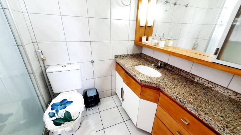 Imagem Apartamento com 3 Quartos à Venda, 109 m² em Meireles - Fortaleza