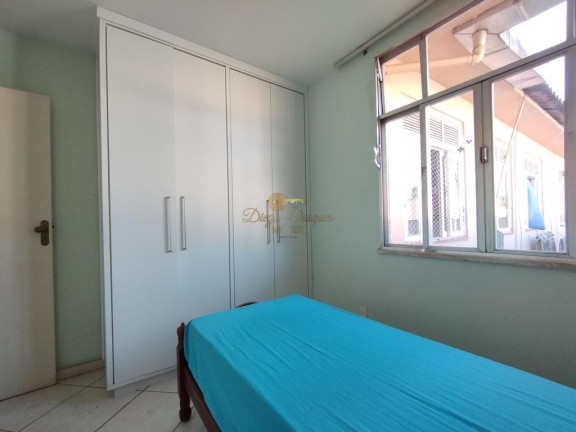 Imagem Apartamento com 2 Quartos à Venda, 48 m² em Várzea - Teresópolis Imagem Apartamento com 2 Quartos à Venda, 48 m² em Várzea - Teresópolis