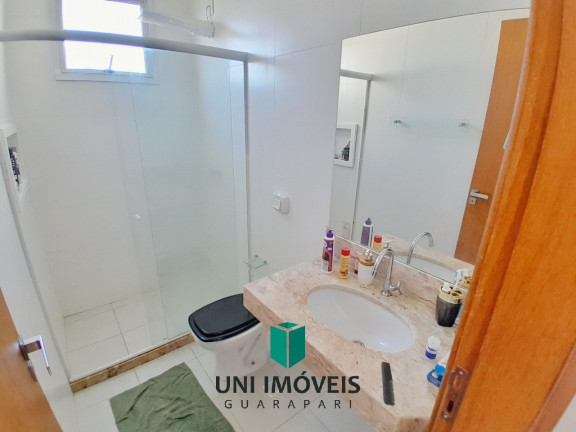 Imagem Apartamento com 2 Quartos à Venda, 70 m² em Praia Do Morro - Guarapari
