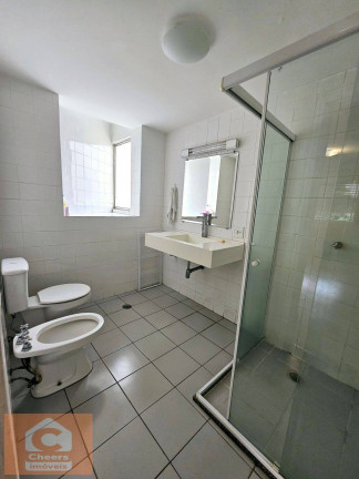 Imagem Apartamento com 3 Quartos à Venda, 114 m² em Itaim Bibi - São Paulo Imagem Apartamento com 3 Quartos à Venda, 114 m² em Itaim Bibi - São Paulo