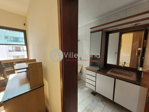 Imagem Apartamento com 3 Quartos à Venda, 250 m² em Pompeia - Santos Imagem Apartamento com 3 Quartos à Venda, 250 m² em Pompeia - Santos