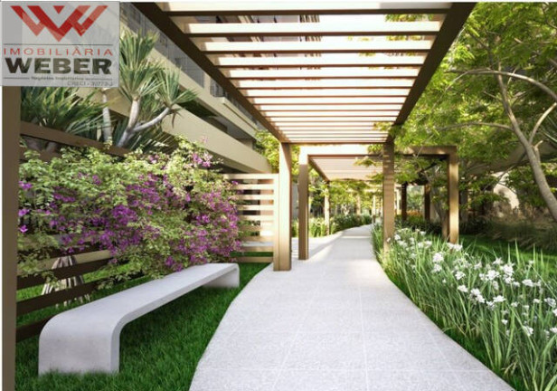 Imagem Apartamento com 2 Quartos à Venda, 95 m² em Jardim América - Sorocaba