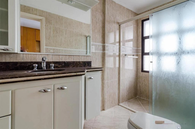 Imagem Apartamento com 3 Quartos para Alugar, 184 m² em Jardim Da Saúde - São Paulo