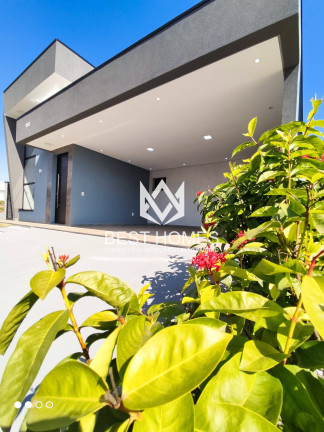 Imagem Casa de Condomínio com 3 Quartos à Venda, 300 m² em Jardim Primavera - Itupeva