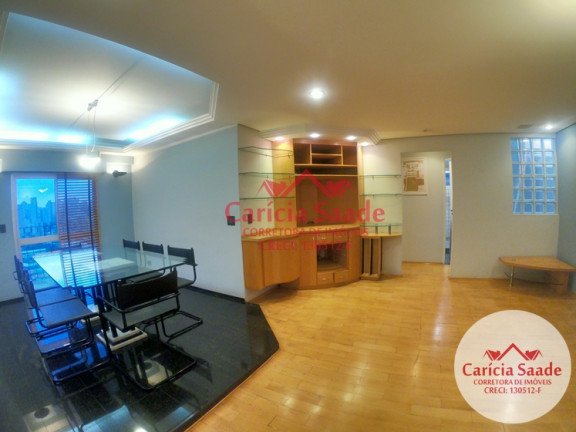 Apartamento com 2 Quartos à Venda, 84 m² em Vila Mariana - São Paulo