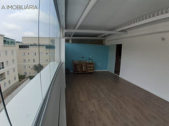 Imagem Cobertura com 3 Quartos à Venda, 107 m² em Taboão - São Bernardo Do Campo Imagem Cobertura com 3 Quartos à Venda, 107 m² em Taboão - São Bernardo Do Campo