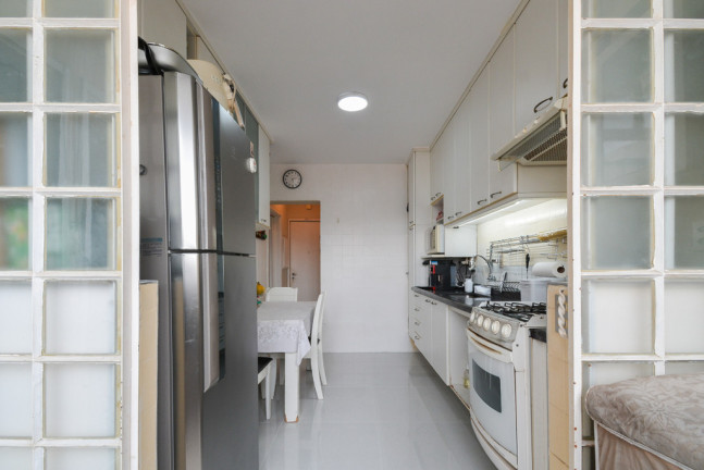 Imagem Apartamento com 2 Quartos à Venda, 75 m² em Mirandópolis - São Paulo