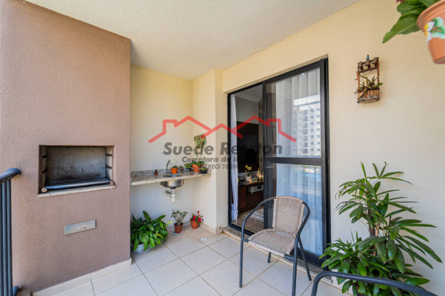 Imagem Apartamento com 3 Quartos à Venda, 75 m² em Jardim Umuarama - São Paulo Imagem Apartamento com 3 Quartos à Venda, 75 m² em Jardim Umuarama - São Paulo
