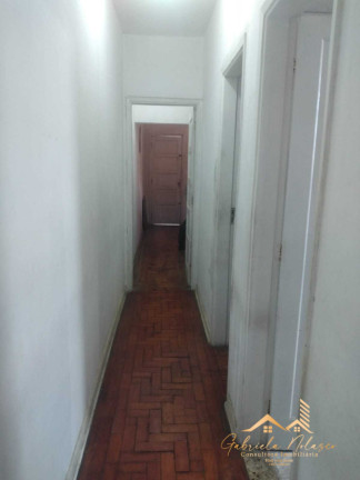 Imagem Apartamento com 2 Quartos à Venda, 76 m² em Aparecida - Santos Imagem Apartamento com 2 Quartos à Venda, 76 m² em Aparecida - Santos