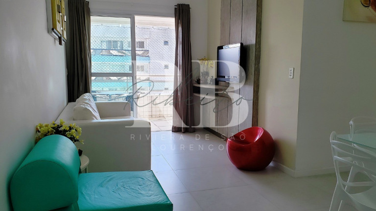 Imagem Imóvel com 2 Quartos para Alugar, 71 m² em Riviera - Bertioga Imagem Imóvel com 2 Quartos para Alugar, 71 m² em Riviera - Bertioga