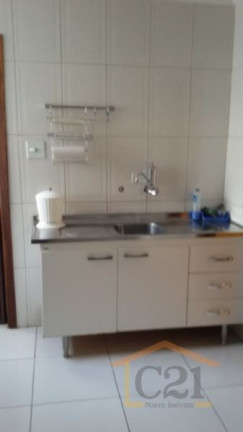 Imagem Apartamento com 2 Quartos à Venda, 81 m² em Tucuruvi - São Paulo Imagem Apartamento com 2 Quartos à Venda, 81 m² em Tucuruvi - São Paulo