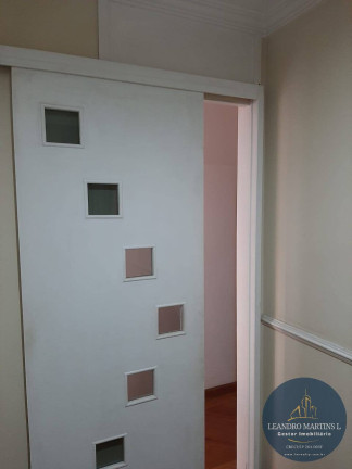 Imagem Apartamento com 3 Quartos à Venda, 65 m² em Jardim Caboré - São Paulo Imagem Apartamento com 3 Quartos à Venda, 65 m² em Jardim Caboré - São Paulo