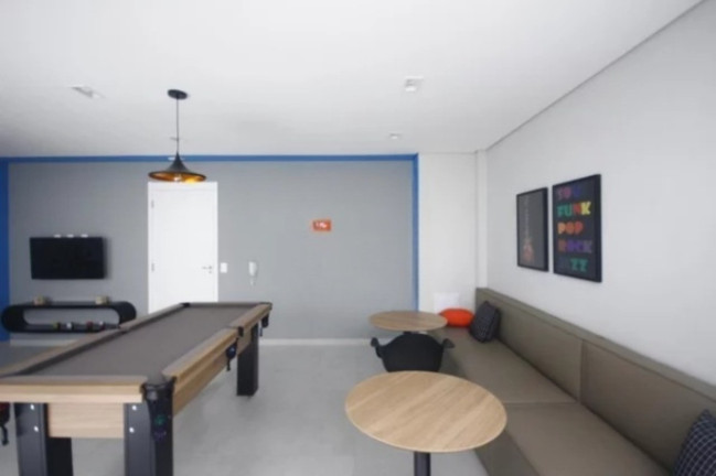 Imagem Imóvel com 2 Quartos à Venda, 34 m² em Cambuci - São Paulo Imagem Imóvel com 2 Quartos à Venda, 34 m² em Cambuci - São Paulo