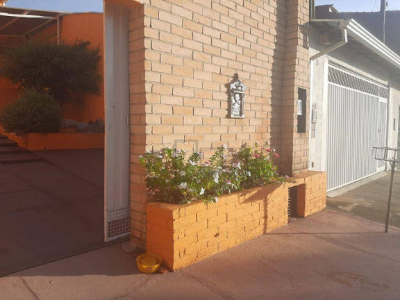 Imagem Casa com 1 Quarto à Venda, 116 m² em Jardim Santa Esmeralda - Sorocaba Imagem Casa com 1 Quarto à Venda, 116 m² em Jardim Santa Esmeralda - Sorocaba