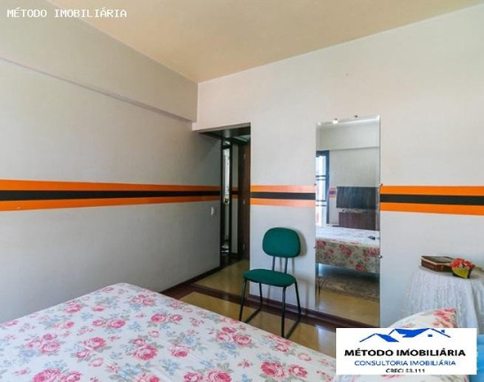 Imagem Apartamento com 3 Quartos à Venda, 110 m² em Centro - São Bernardo Do Campo Imagem Apartamento com 3 Quartos à Venda, 110 m² em Centro - São Bernardo Do Campo