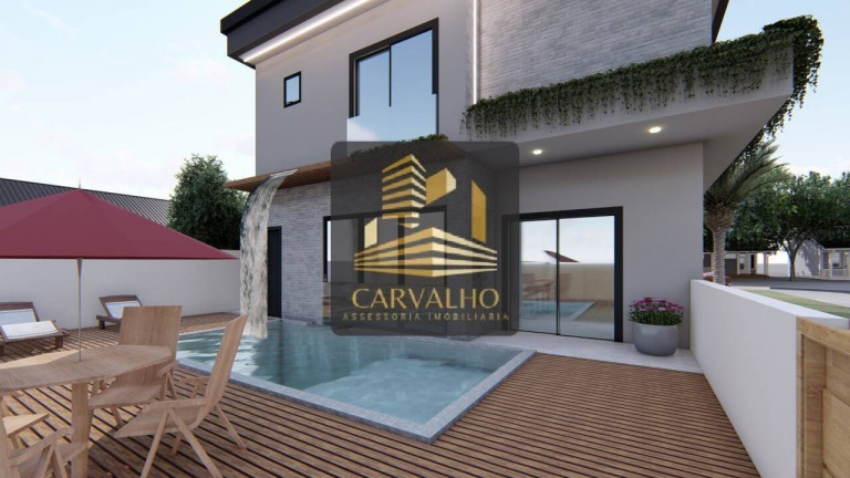 Imagem Casa com 4 Quartos à Venda, 375 m² em São João Do Rio Vermelho - Florianópolis Imagem Casa com 4 Quartos à Venda, 375 m² em São João Do Rio Vermelho - Florianópolis