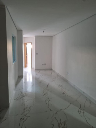 Imagem Apartamento com 2 Quartos à Venda, 104 m² em Vila Camilópolis - Santo André