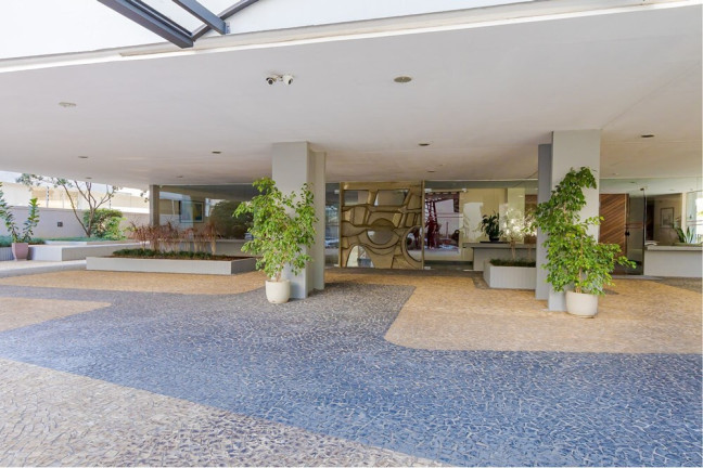 Imagem Apartamento com 4 Quartos à Venda, 120 m² em Higienópolis - São Paulo
