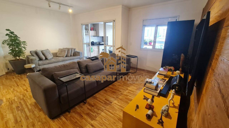 Imagem Apartamento com 2 Quartos à Venda, 123 m² em Santa Paula - São Caetano Do Sul Imagem Apartamento com 2 Quartos à Venda, 123 m² em Santa Paula - São Caetano Do Sul