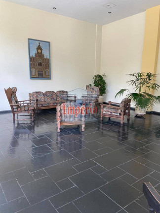 Imagem Apartamento com 3 Quartos à Venda, 126 m² em Centro - Santo André