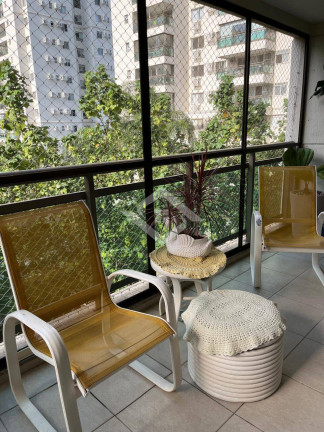 Imagem Apartamento com 3 Quartos à Venda, 115 m² em Jacarepaguá - Rio De Janeiro Imagem Apartamento com 3 Quartos à Venda, 115 m² em Jacarepaguá - Rio De Janeiro