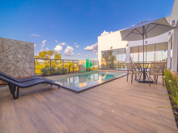 Imagem Imóvel com 4 Quartos para Alugar ou Temporada, 10 m² em Condomínio Marinas Di Caldas - Caldas Novas Imagem Imóvel com 4 Quartos para Alugar ou Temporada, 10 m² em Condomínio Marinas Di Caldas - Caldas Novas