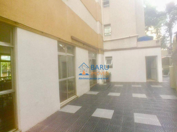 Imagem Apartamento com 1 Quarto para Alugar, 62 m² em Santa Cecília - São Paulo Imagem Apartamento com 1 Quarto para Alugar, 62 m² em Santa Cecília - São Paulo
