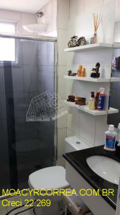 Imagem Imóvel com 2 Quartos para Alugar, 72 m² em Vila Augusta - Sorocaba Imagem Imóvel com 2 Quartos para Alugar, 72 m² em Vila Augusta - Sorocaba