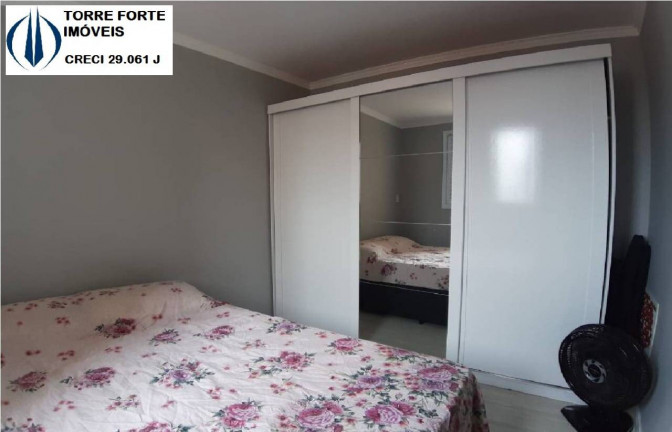 Imagem Apartamento com 2 Quartos à Venda, 48 m² em Campestre - Santo André Imagem Apartamento com 2 Quartos à Venda, 48 m² em Campestre - Santo André