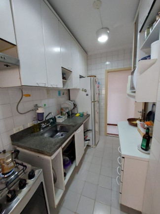 Imagem Apartamento com 2 Quartos à Venda, 58 m² em Vila Leopoldina - São Paulo Imagem Apartamento com 2 Quartos à Venda, 58 m² em Vila Leopoldina - São Paulo