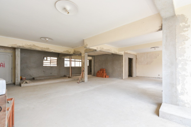 Imagem Apartamento com 4 Quartos à Venda, 294 m² em Consolação - São Paulo