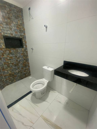 Imagem Casa com 3 Quartos à Venda, 111 m² em Caiçara - Praia Grande