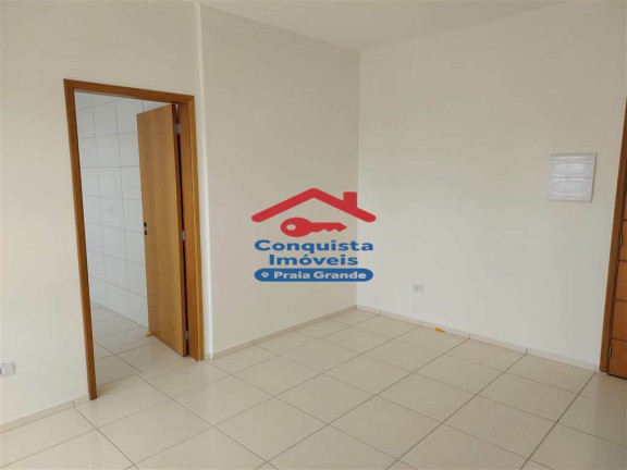 Imagem Apartamento com 2 Quartos à Venda, 82 m² em Real - Praia Grande
