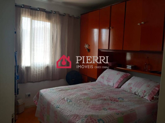 Imagem Apartamento com 2 Quartos à Venda, 56 m² em Jardim Maristela - São Paulo Imagem Apartamento com 2 Quartos à Venda, 56 m² em Jardim Maristela - São Paulo